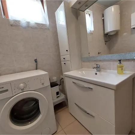 Marina Apartment Malinska