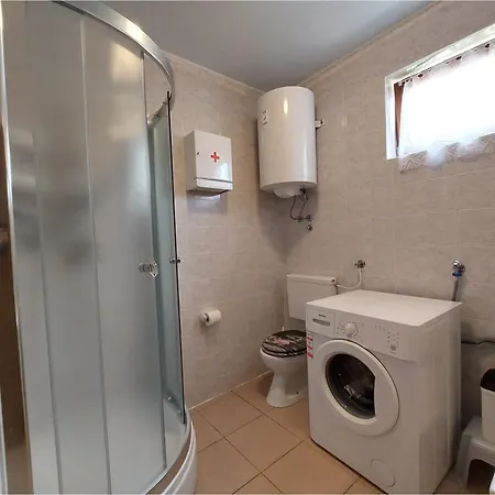 Marina Apartment Malinska