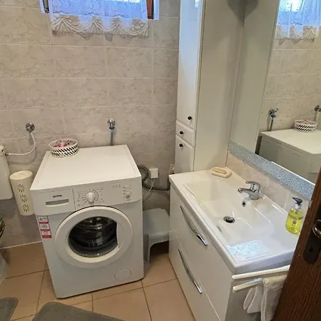 Apartman Marina *