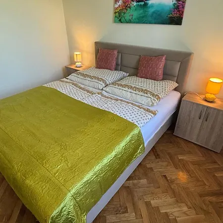 Apartman Marina
